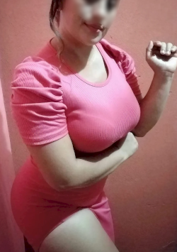 Maduras Discretas